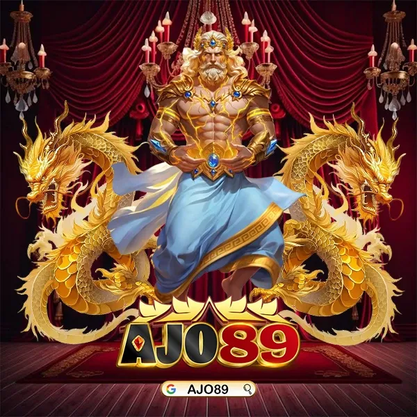 AJO89 - Petualangan Menegangkan di Dunia MMORPG