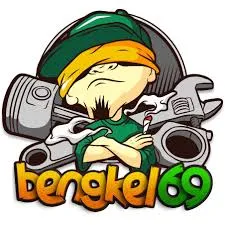 BENGKEL69 - Pertarungan Terbaik di Dunia Battle Royale