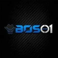 BOS01 - Game Tembak Ikan Seru dan Mengasyikkan