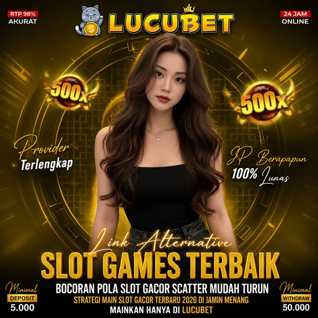LUCUBET - Petualangan Seru di Dunia Fantasi