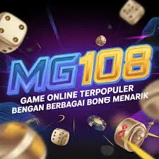 MG108 - Strategi Menaklukkan Dunia