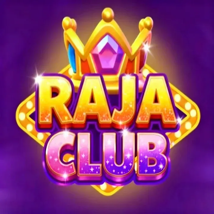 RAJACLUB - Game Poker Terbaik di Android