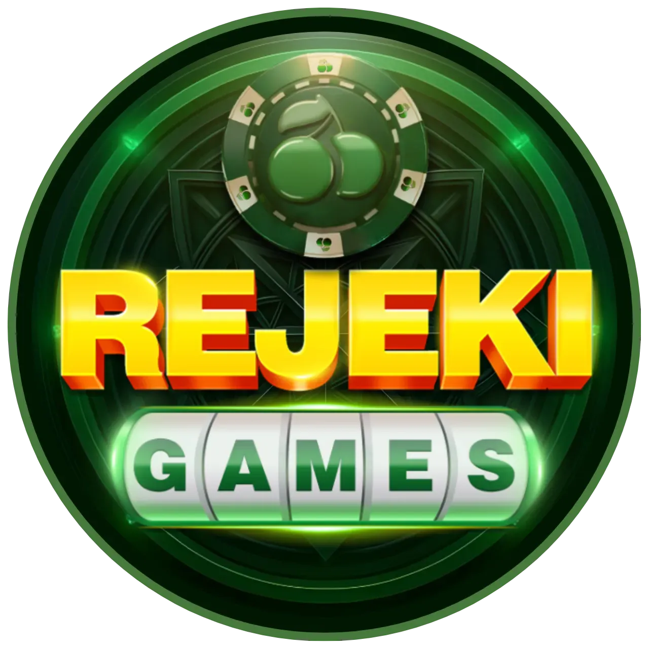 REJEKIGAMES - Permainan QiuQiu Terbaik di Pusat Unduhan