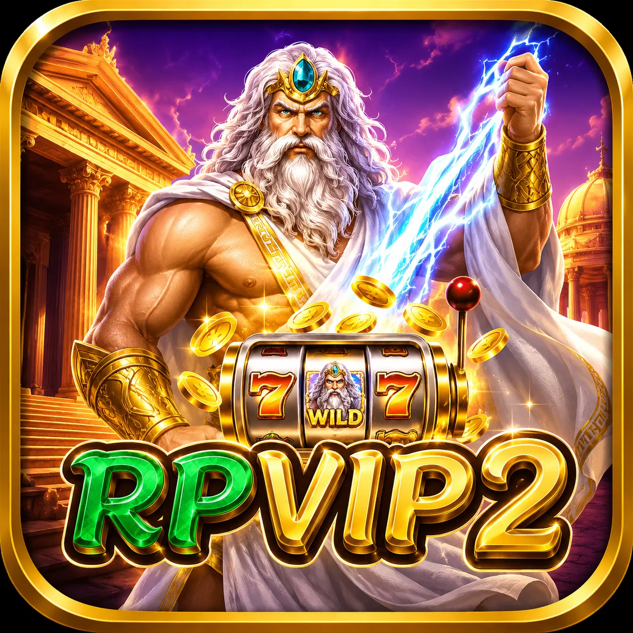 RPVIP2 - Permainan Live Casino Paling Seru
