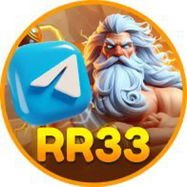 RR33 - Pertarungan Seru di Dunia Battle Royale