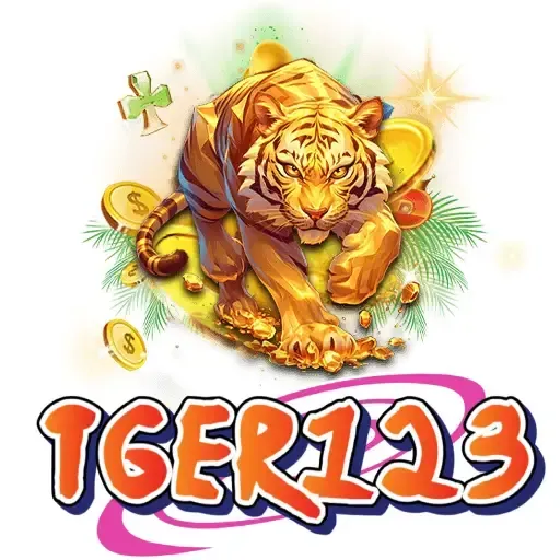 TGER123 - Petualangan Seru di Dunia Penuh Tantangan