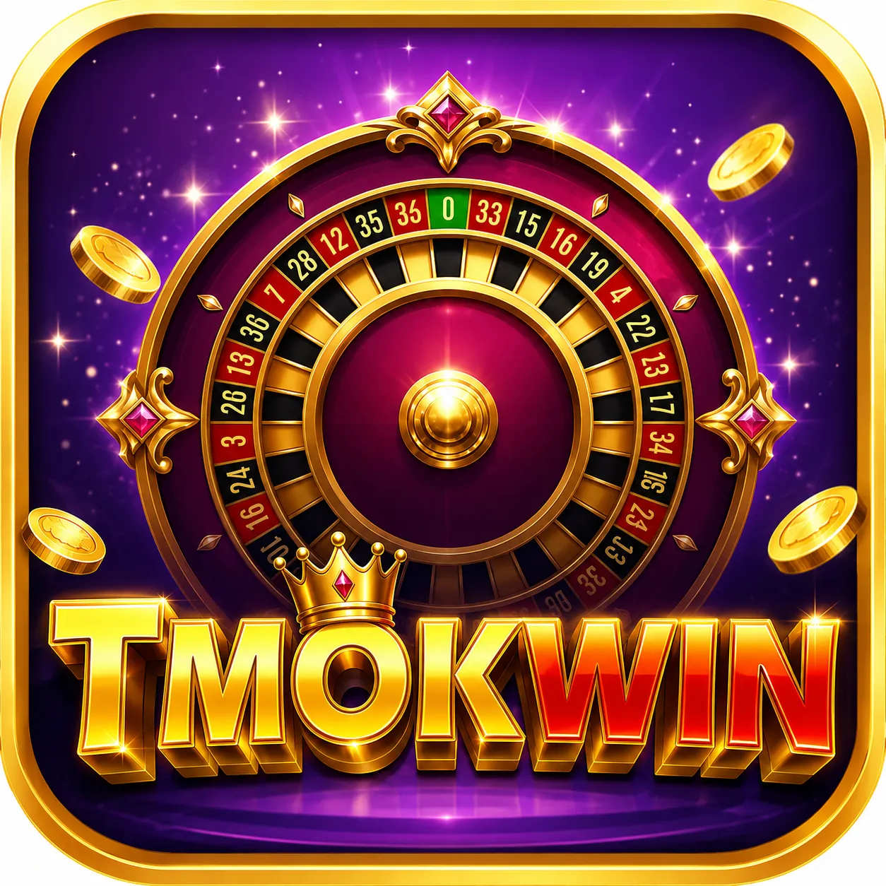 TMOKWIN - Permainan Puzzle Seru dan Menantang