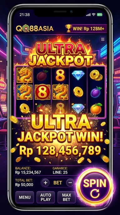 Beragam kategori aplikasi tersedia di qq88asia, memenuhi berbagai kebutuhan pengguna.